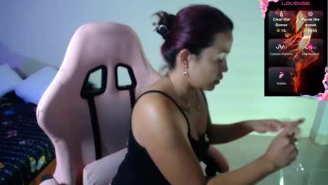 sexydiabliita online show from 12/22/25, 11:57