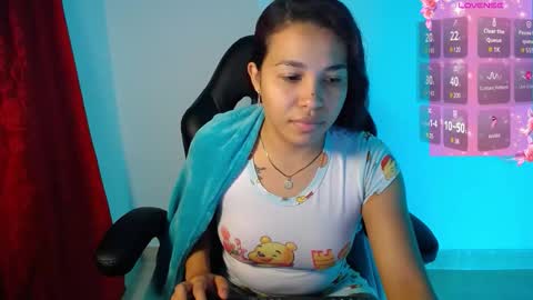 sexydiabliita online show from 01/13/26, 11:43