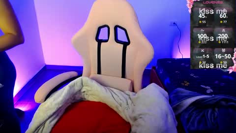 sexydiabliita online show from 05/31/26, 12:30