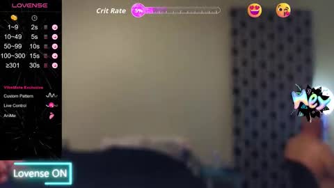  SexyDistraction  online show from 12/19/25, 01:23