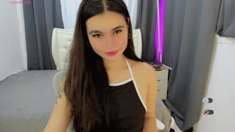 sexydollfox online show from 02/09/25, 07:16