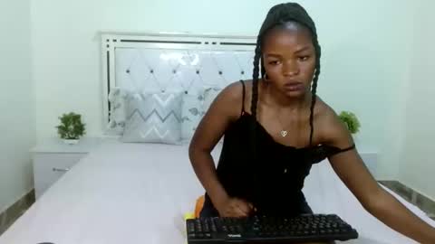 SexyEbony online show from 02/01/25, 12:26