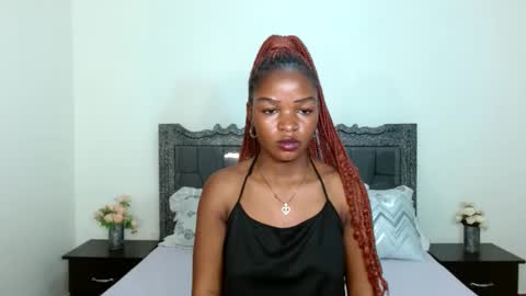 SexyEbony online show from 03/10/25, 09:43