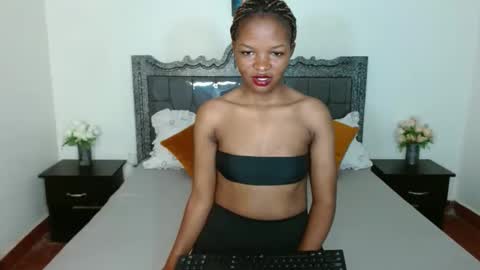 SexyEbony online show from 11/12/25, 05:41
