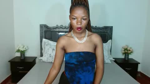 SexyEbony online show from 11/16/25, 05:24
