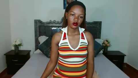 SexyEbony online show from 11/23/25, 05:07