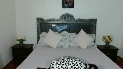 SexyEbony online show from 11/29/25, 04:59