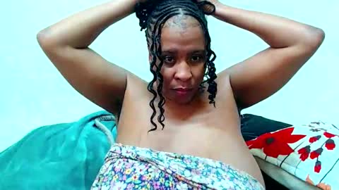 sexyebonylove89 online show from 02/16/26, 08:21