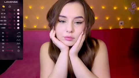 Kate online show from 11/26/25, 12:50