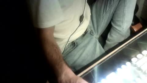 sexyenigmatic online show from 05/07/26, 09:20