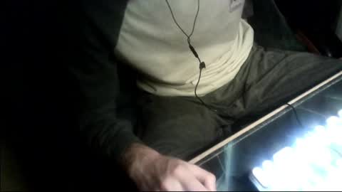 sexyenigmatic online show from 05/13/26, 12:52