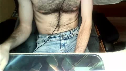 sexyenigmatic online show from 05/24/26, 05:07