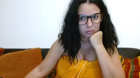 Eva online show from 07/25/26, 11:41