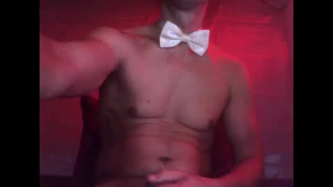 sexyeros40 online show from 10/26/25, 10:58