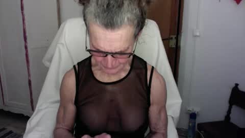 SexyFit58 online show from 03/14/26, 11:54