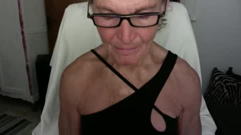 SexyFit58 online show from 04/21/26, 09:17