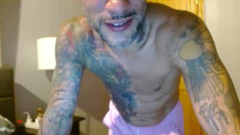 Snapshot of sexyfitdaddy chatting on 05/28/26, 03:48 Sexy Fit Daddy online show from 05/28/26, 03:48