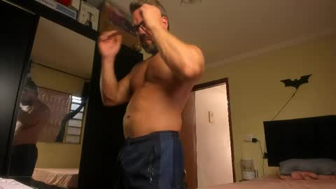 chris online show from 04/09/26, 04:34