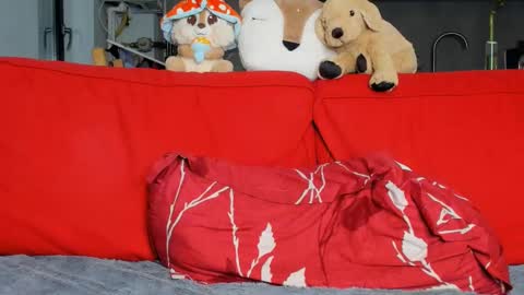 Ari online show from 03/09/25, 06:00