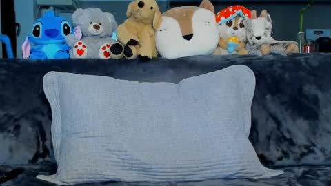 Ari online show from 02/13/26, 04:30