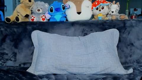 Ari online show from 02/20/26, 06:26