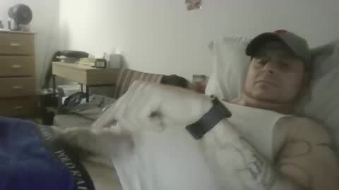 sexyfredy7722 online show from 12/14/25, 04:29