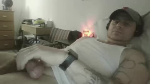 sexyfredy7722 online show from 12/15/25, 04:06