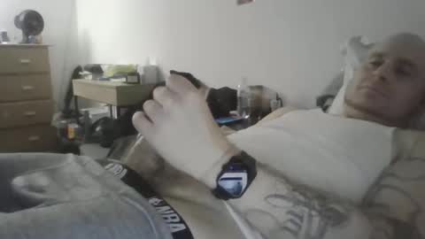 sexyfredy7722 online show from 12/18/25, 02:17