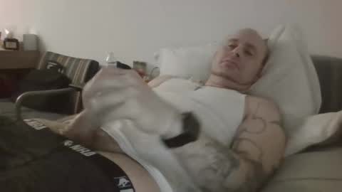 sexyfredy7722 online show from 01/14/26, 04:29