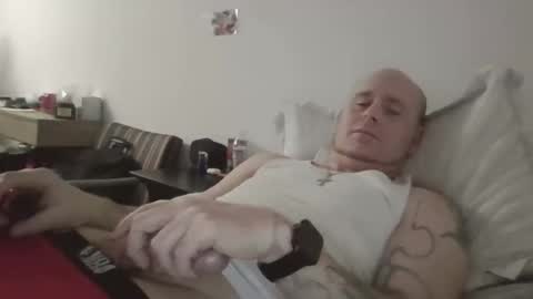 sexyfredy7722 online show from 01/15/26, 04:00