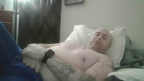 sexyfredy7722 online show from 03/23/26, 11:42