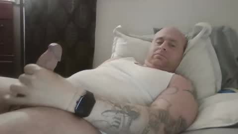 sexyfredy7722 online show from 03/31/26, 02:35