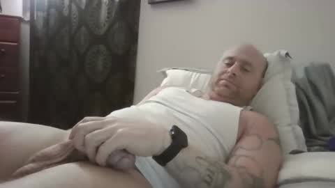 sexyfredy7722 online show from 04/04/26, 03:05