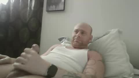 sexyfredy7722 online show from 04/06/26, 04:10