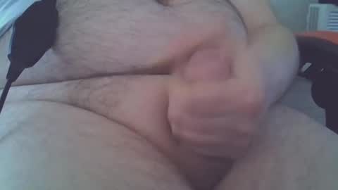 sexygeert40 online show from 02/27/25, 04:53