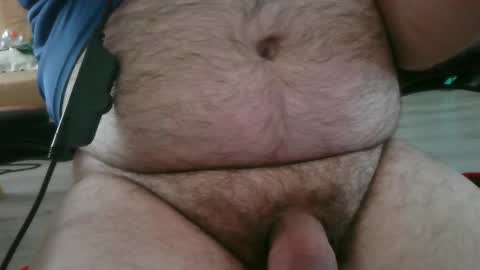 Snapshot of sexygeert40 chatting on 06/06/26, 04:50 sexygeert40 online show from 06/06/26, 04:50