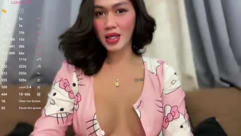 gigi online show from 03/03/26, 10:54