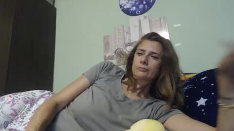 sexygioconda online show from 01/26/25, 08:23