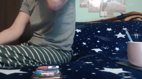 sexygioconda online show from 01/27/25, 12:26