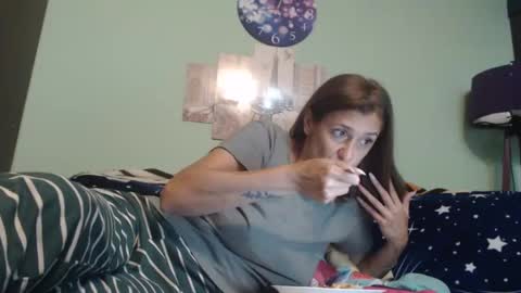 sexygioconda online show from 01/27/25, 03:28
