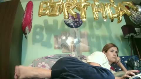 sexygioconda online show from 09/26/25, 02:43