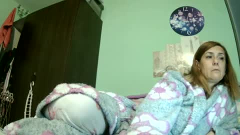 sexygioconda online show from 06/12/26, 09:30