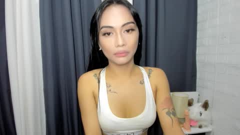 sexygoddessappira online show from 01/08/26, 06:21