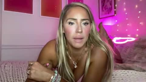 Ashley Love online show from 01/18/26, 07:12