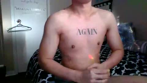sexy guy online show from 01/16/26, 07:29