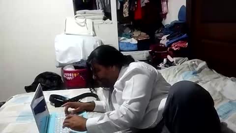 SexyHams online show from 06/03/26, 01:41