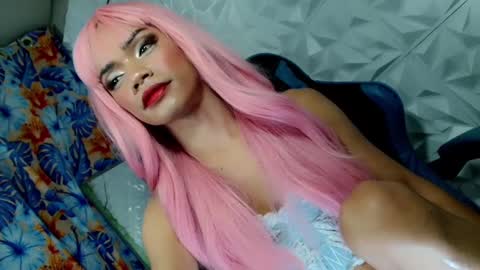 sexyhotbabe18 online show from 01/12/25, 04:29