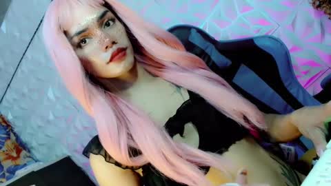 Snapshot of sexyhotbabe18 chatting on 02/20/25, 10:27 sexyhotbabe18 online show from 02/20/25, 10:27