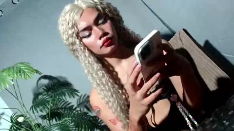 sexyhotbabe18 online show from 03/05/26, 07:10