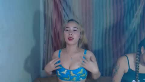 jeanken and jelian online show from 10/01/25, 06:03